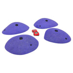 Reg M13 - 1 Pad Puffy Incut Edges