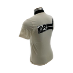 2023 Mixtape Tee -  Cream - Back Graphic