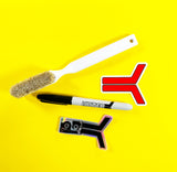 Brush Kit