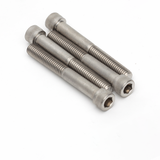 Bolts Pack - Standard Stainless