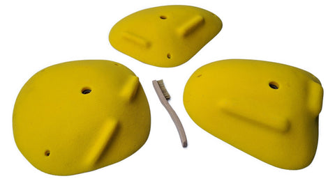 Speed Bumps XL 1 - Doubles