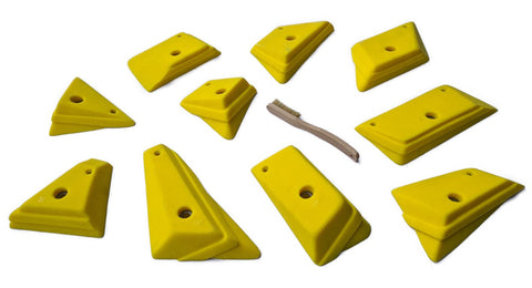 Trim S 1 - Crimps